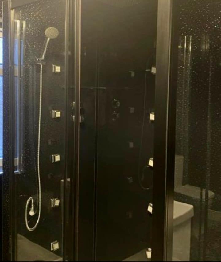 Sea Front Apartment With Massage Shower Netflix Great Location Bridlington Dış mekan fotoğraf