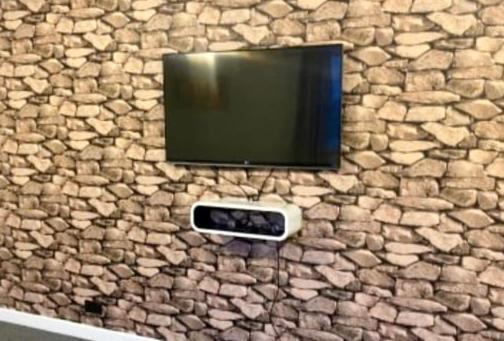Sea Front Apartment With Massage Shower Netflix Great Location Bridlington Dış mekan fotoğraf