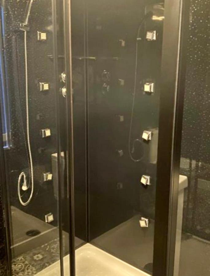 Sea Front Apartment With Massage Shower Netflix Great Location Bridlington Dış mekan fotoğraf