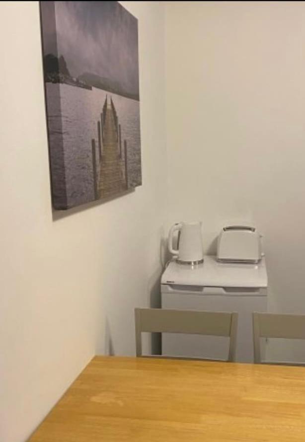 Sea Front Apartment With Massage Shower Netflix Great Location Bridlington Dış mekan fotoğraf